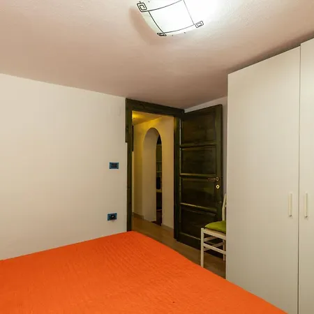 Casa L'ulivo - Seminterrato