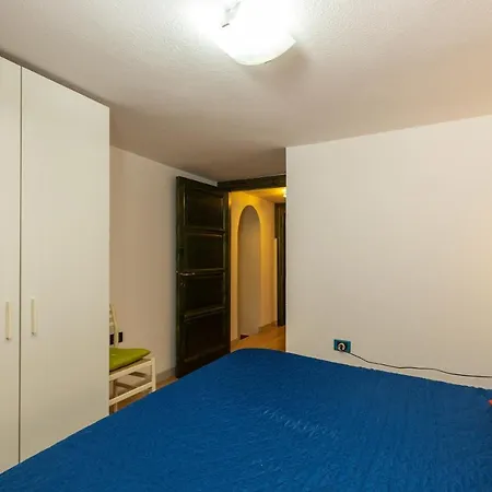Casa L'ulivo - Seminterrato *
