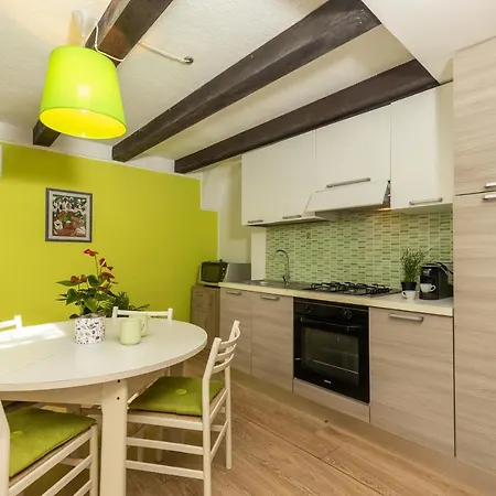 Casa L'ulivo - Seminterrato Santa Maria Navarrese