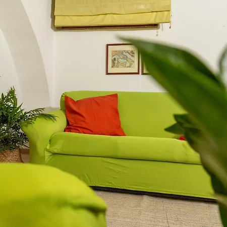 Casa L'ulivo - Seminterrato * Santa Maria Navarrese